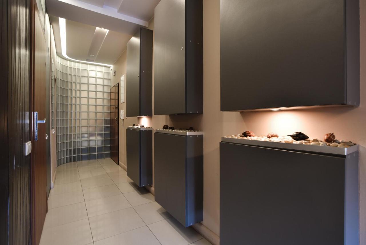 Szymoszkowa Residence Luxury Apartment Закопане Екстериор снимка